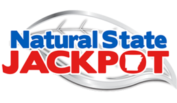 Natural State Jackpotlogo